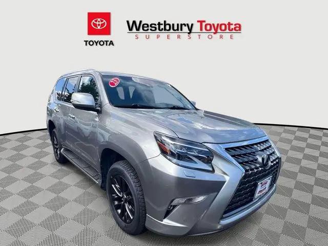 2023 Lexus GX 460 Premium for sale in Westbury, NY