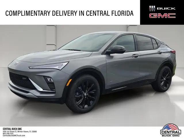 2026 Buick NV Sport Touring FWD for sale in Winter Haven, FL