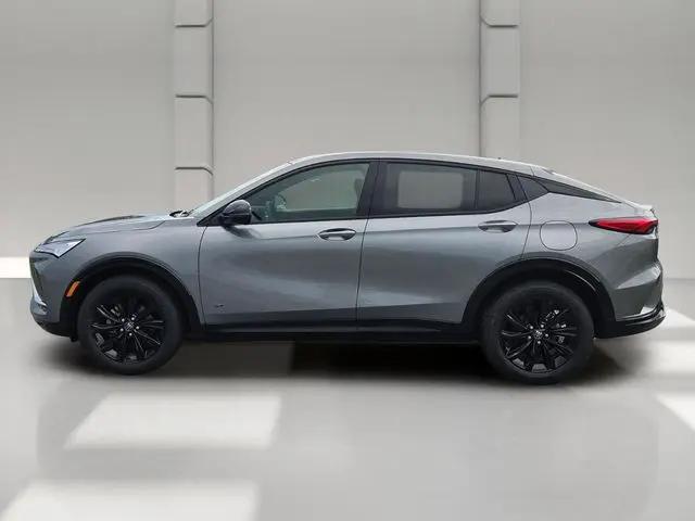 2026 Buick NV Sport Touring FWD