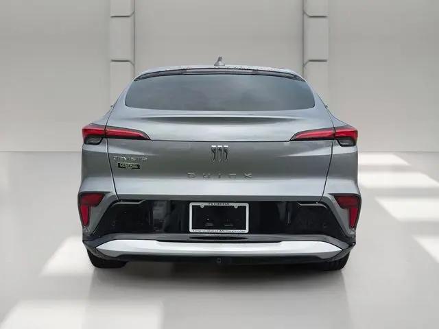 2026 Buick NV Sport Touring FWD