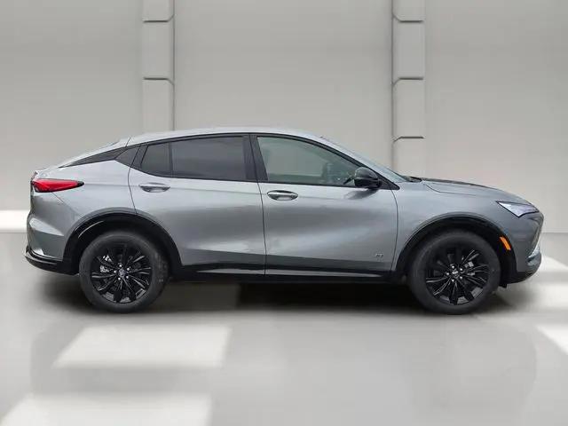 2026 Buick NV Sport Touring FWD