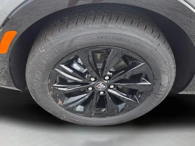 2026 Buick NV Sport Touring FWD