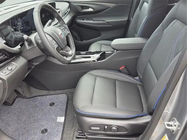 2026 Buick NV Sport Touring FWD