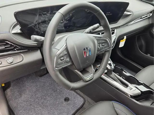 2026 Buick NV Sport Touring FWD