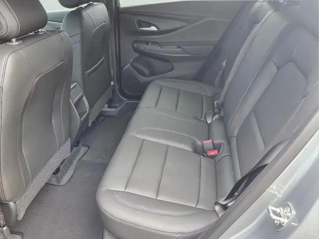 2026 Buick NV Sport Touring FWD