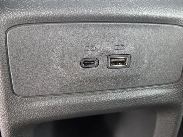 2026 Buick NV Sport Touring FWD