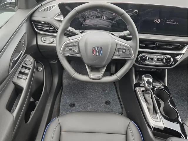 2026 Buick NV Sport Touring FWD