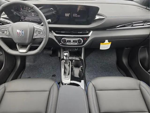 2026 Buick NV Sport Touring FWD