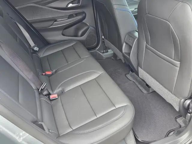 2026 Buick NV Sport Touring FWD