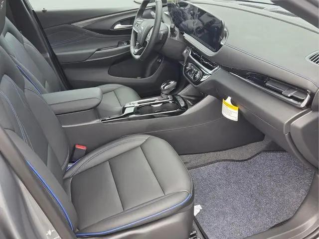 2026 Buick NV Sport Touring FWD