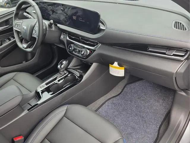 2026 Buick NV Sport Touring FWD