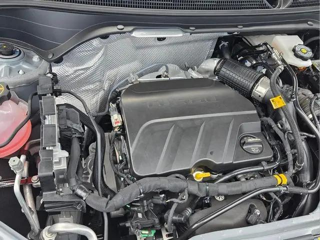2026 Buick NV Sport Touring FWD