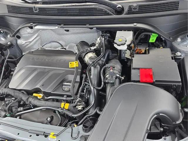 2026 Buick NV Sport Touring FWD