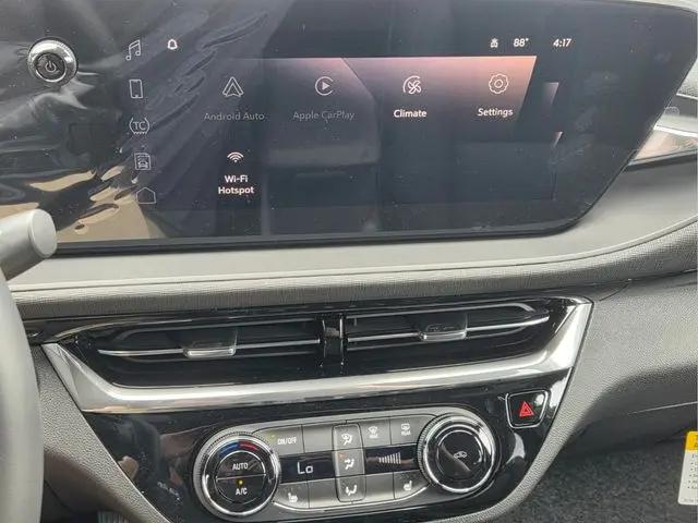 2026 Buick NV Sport Touring FWD