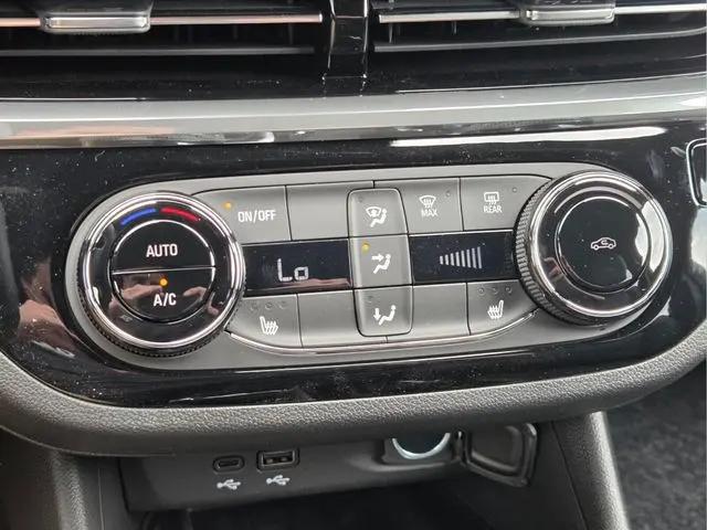 2026 Buick NV Sport Touring FWD