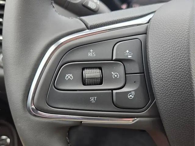 2026 Buick NV Sport Touring FWD