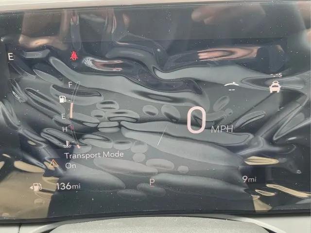 2026 Buick NV Sport Touring FWD