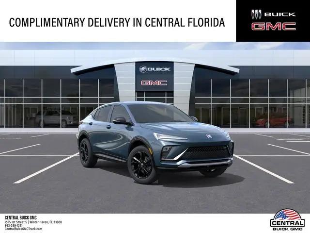 2026 Buick NV Sport Touring FWD for sale in Winter Haven, FL