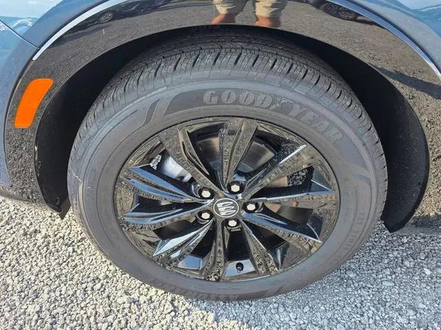 2026 Buick NV Sport Touring FWD