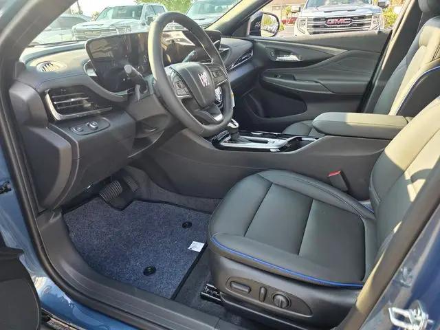 2026 Buick NV Sport Touring FWD