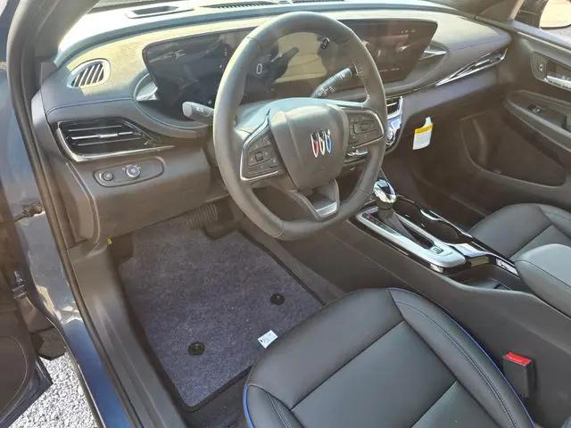 2026 Buick NV Sport Touring FWD