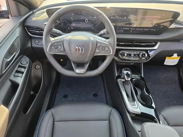 2026 Buick NV Sport Touring FWD