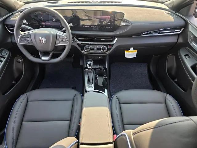 2026 Buick NV Sport Touring FWD