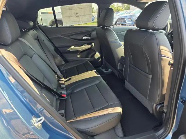 2026 Buick NV Sport Touring FWD