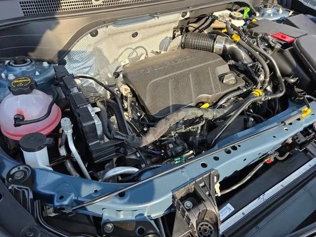 2026 Buick NV Sport Touring FWD