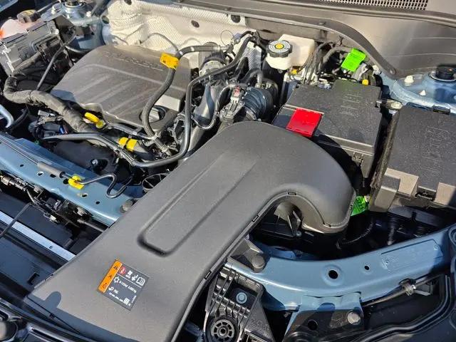 2026 Buick NV Sport Touring FWD