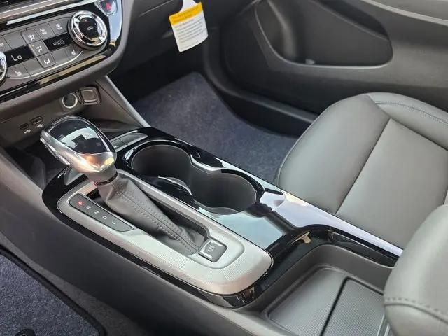 2026 Buick NV Sport Touring FWD