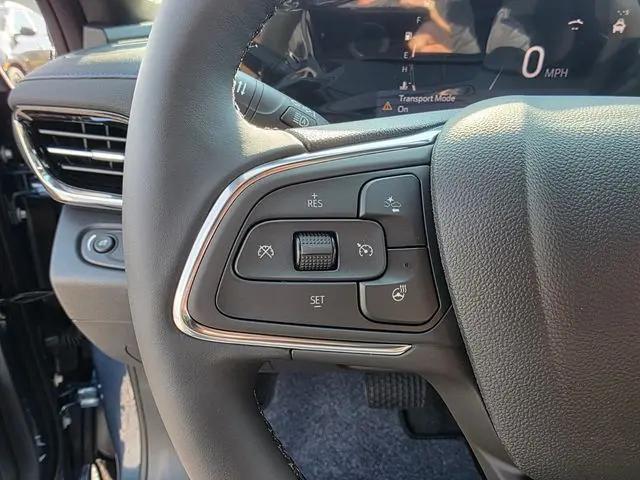 2026 Buick NV Sport Touring FWD