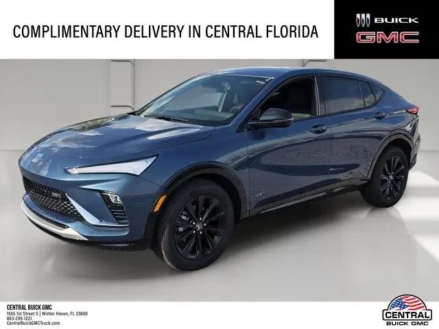2026 Buick NV Sport Touring FWD for sale in Winter Haven, FL