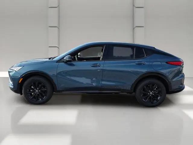 2026 Buick NV Sport Touring FWD
