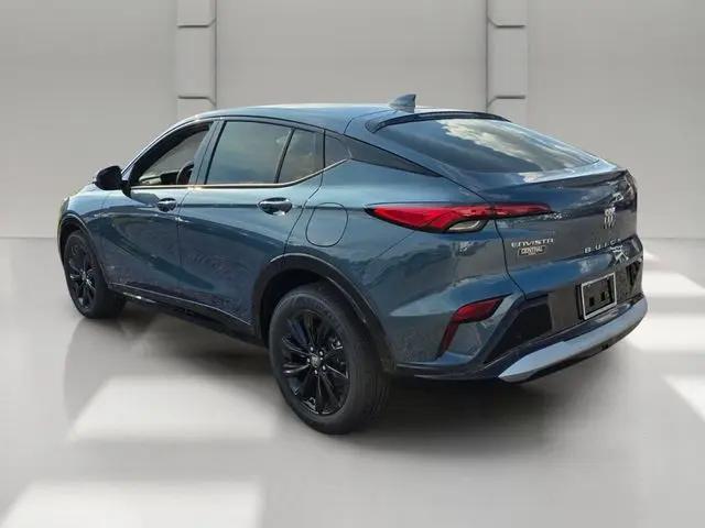 2026 Buick NV Sport Touring FWD