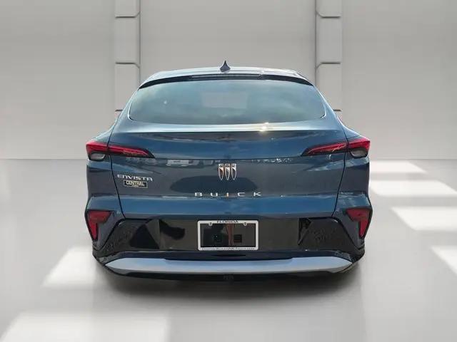 2026 Buick NV Sport Touring FWD