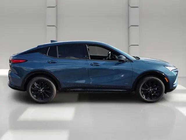 2026 Buick NV Sport Touring FWD