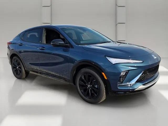 2026 Buick NV Sport Touring FWD