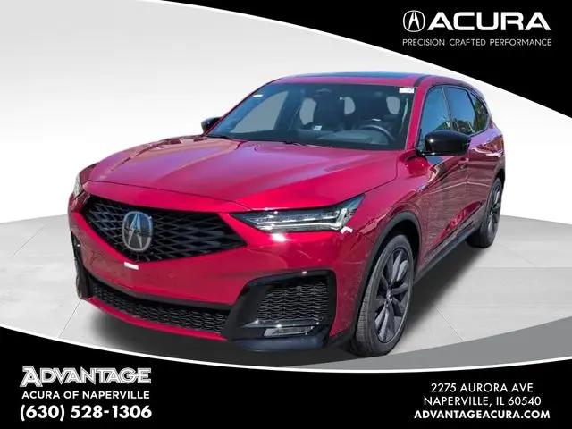 2026 Acura MDX A-SPEC for sale in Naperville, IL