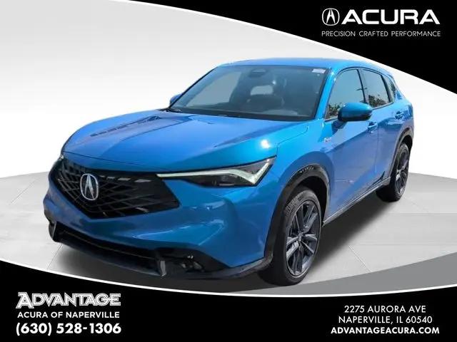 2026 Acura ADX A-Spec for sale in Naperville, IL