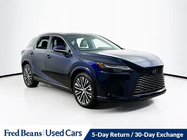2023 Lexus RX 350 Premium Plus for sale in Langhorne, PA