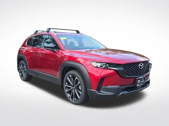 2026 Mazda CX-50 2.5 S Premium for sale in Lowell, MA