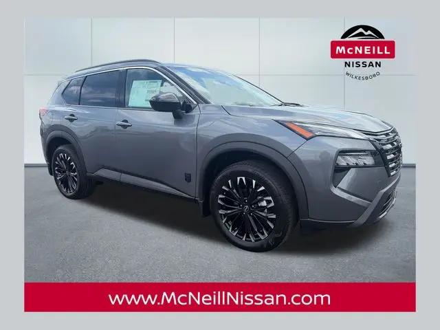 2026 Nissan Rogue Dark Armor for sale in Wilkesboro, NC
