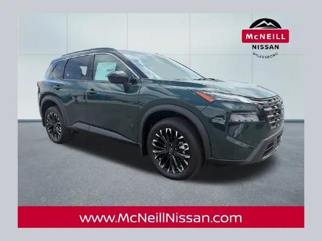 2026 Nissan Rogue Dark Armor for sale in Wilkesboro, NC