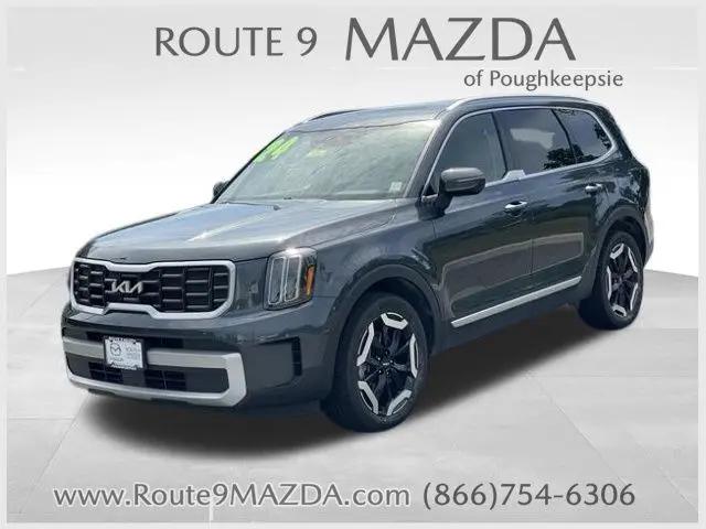 2024 Kia Telluride S for sale in Poughkeepsie, NY