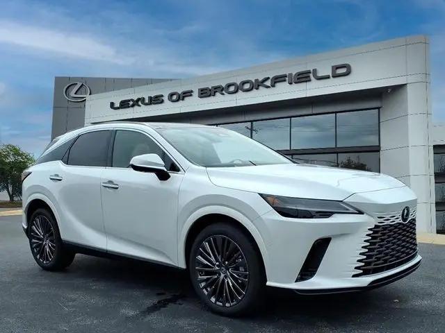 2026 Lexus RX 350 Luxury for sale in Brookfield, WI