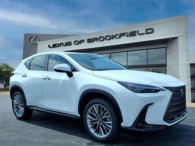 2026 Lexus NX 350 Premium for sale in Brookfield, WI