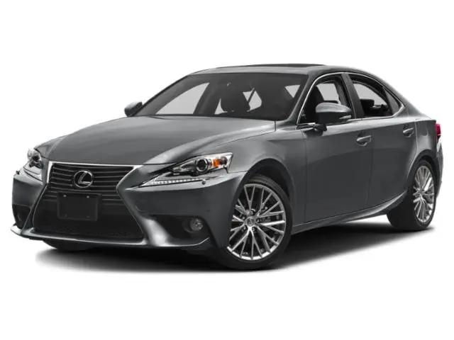 2015 Lexus IS 250 IS 250 for sale in Plano, TX