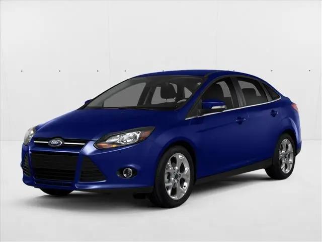 2014 Ford Focus SE for sale in Fremont, CA