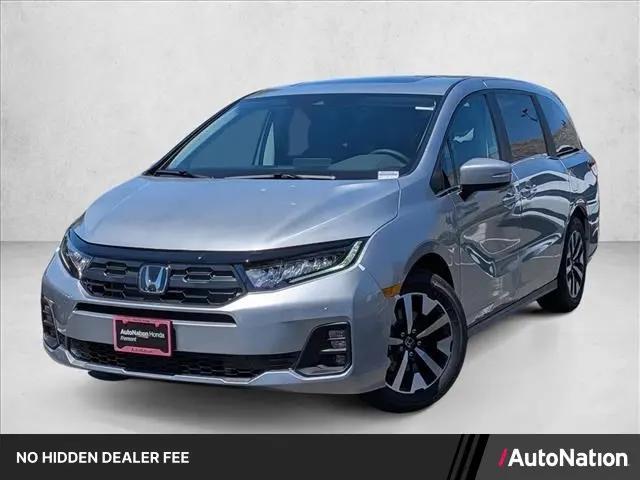 2026 Honda Odyssey EX-L for sale in Fremont, CA
